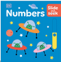 Slide and Seek Numbers (Slide and Seek)
