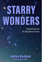 Starry Wonders: Exploring the 25 Most Luminous Stars