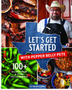 Let's Get Started with Pepper Belly Pete