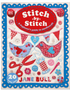 Stitch-By-Stitch: A Beginner's Guide to Needlecraft