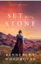 Set in Stone (Treasures of the Earth #2)