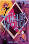 Tangled Up in Luck (The Tangled Mysteries #1)