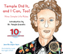 Temple Did It and I Can, Too!: Nine Simple Life Rules (2ND ed.)     Ages 5-12