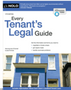 0524    Every Tenant's Legal Guide   (11TH ed.)