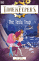 Timekeepers: The Tesla Trap (Timekeepers)