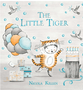 Little Tiger, The (My Little Animal Friend)