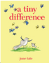 0624    Tiny Difference, A