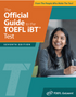 0424 Official Guide to the TOEFL IBT Test, The (7TH ed.)