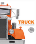 Truck: The Definitive Visual History (DK Definitive Visual Histories)