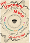 Uncanny Muse, The: Music, Art, and Machines from Automata to AI