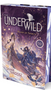 River of Spirits (The Underwild #1)      Ages 8-12