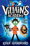 Villains Academy (Villains Academy #1)