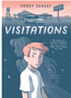 1124     Visitations   Graphic Novel