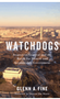 0824 Watchdogs: Inspectors General and the Battle for Honest and Accountable Government