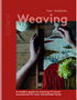 Weaving: A Modern Guide to Creating 17 Woven Accessories for Your Handmade Home