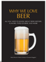 Why We Love Beer