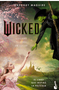 0125    Wicked: Memorias de Una Bruja / Wicked (Movie Tie-In)