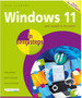 1124   Windows 11 in Easy Steps: 2nd Ed. Covers the Windows 11     2024 Update