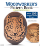 Woodworker's Pattern Book, Updated & Expanded    2nd Ed