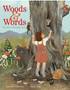 0425    Woods & Words: The Story of Poet Mary Oliver     Ages 4-8