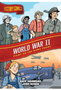 History Comics: World War II: Fight on the Home Front (History Comics)