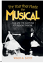 0824 Year That Made the Musical, The: 1924 and the Glamour of Musical Theatre