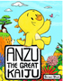 Anzu the Great Kaiju ( Anzu the Great Kaiju #1 )