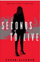 Seconds to Live ( Homeland Heroes #1