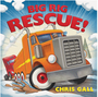 Big Rig Rescue! ( Big Rescue )