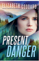 Present Danger (Rocky Mountain Courage #1)