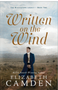 Written on the Wind (The Blackstone Legacy #2)