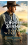 0722 In Honor's Defense (Hanger's Horsemen #3)