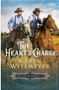 Heart's Charge ( Hanger's Horsemen #2 )