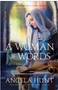 Woman of Words ( Jerusalem Road #3 )