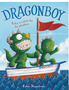 Dragonboy ( Dragonboy #1 )