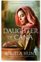 Daughter of Cana ( Jerusalem Road #1 )