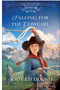 Falling for the Cowgirl (Colorado Cowboys #4)