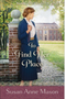 To Find Her Place ( Redemption's Light #2 )