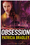 Obsession ( Natchez Trace Park Rangers #2 )