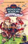 Tourney of Terror (Dungeons & Dragons: Dungeon Academy)