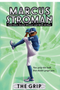 Grip, The (Marcus Stroman #1)