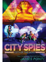 City of the Dead (City Spies #4)