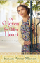 Haven for Her Heart ( Redemption's Light #1 )