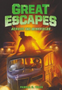 Across the Minefields ( Great Escapes #6)