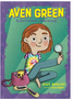 Aven Green Sleuthing Machine ( Aven Green #1)