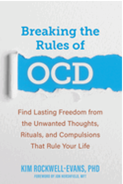 Breaking the Rules of OCD