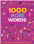 1000 More Words: Build More Vocabulary and Literacy Skills (Vocabulary Builders)