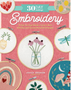 30 Day Challenge: Embroidery