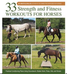 33 Strength and Fitness Workouts for Horses: