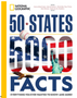 1024    50 States, 5,000 Facts: Everything You Ever Wanted to Know - And More! (5,000 Ideas)